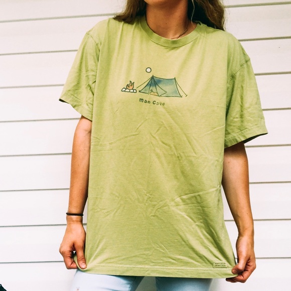 life is good summer tees